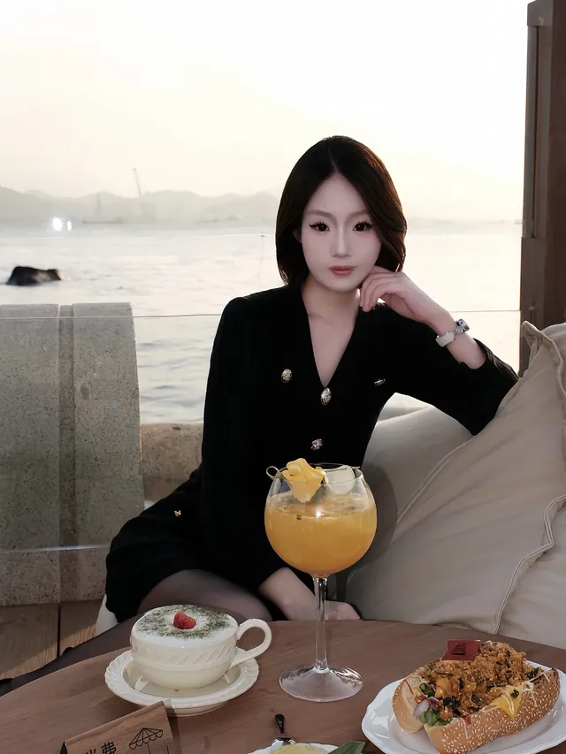 鼓浪嶼好去處|阿渡咖啡 鼓浪嶼好去處|阿渡咖啡