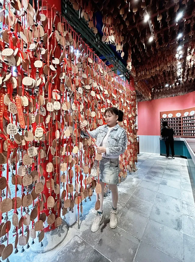 華清宮「驪山登山積分賽」年卡太絕了！