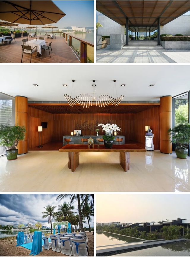 就在深圳 歡樂海岸邊的度假天堂 就在深圳 歡樂海岸邊的度假天堂