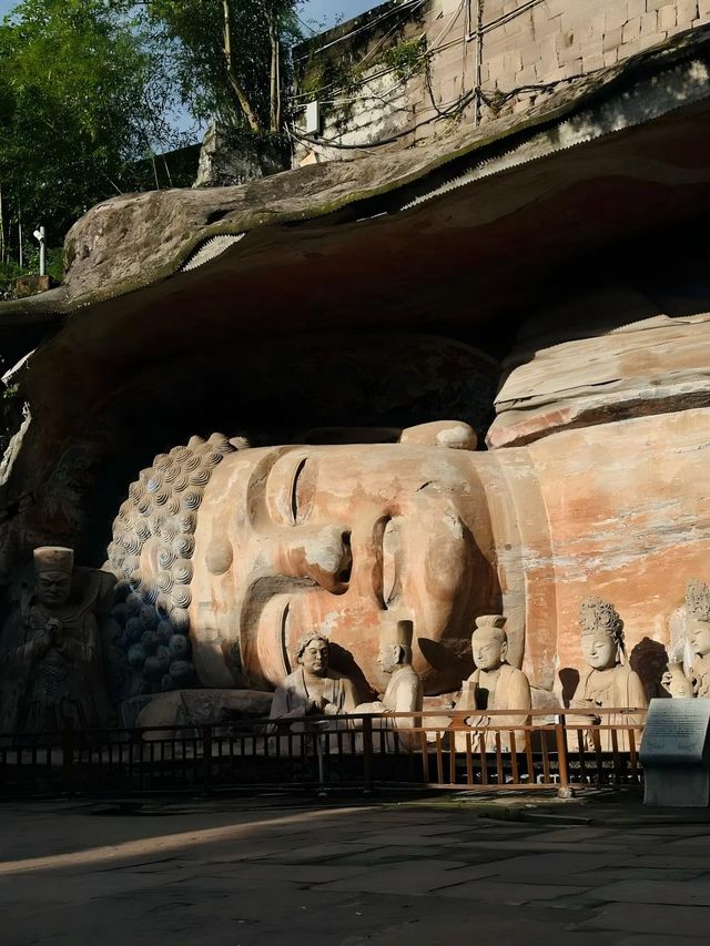 3天重慶遊長者專屬攻略來啦