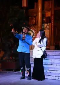 昆明人私藏的!!民族村太會了