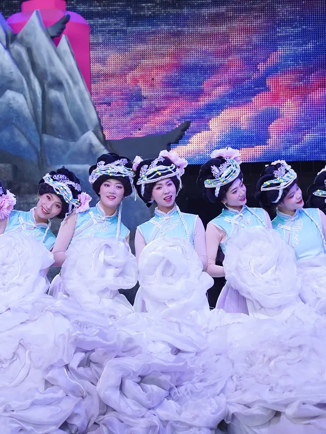 昆明冬季治癒系行程:赴一場滇池邊的約會。 昆明冬季治癒系行程:赴一場滇池邊的約會。