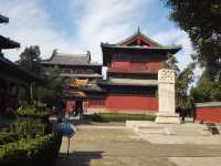 河北正定隆興寺（隋朝，國保一）