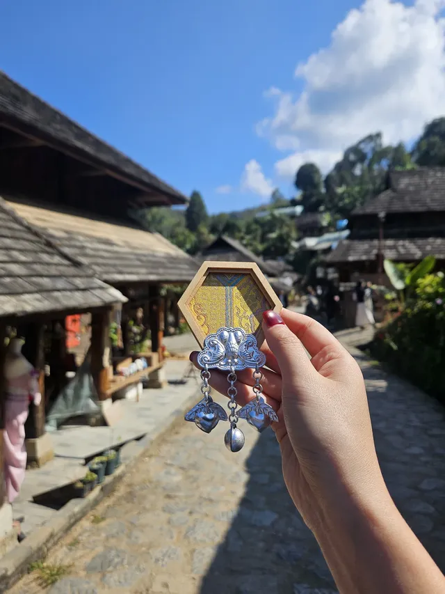 景邁山放空的48小時 景邁山放空的48小時