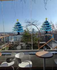 青島:山海間的百年風情,一灣潮起的時光長卷