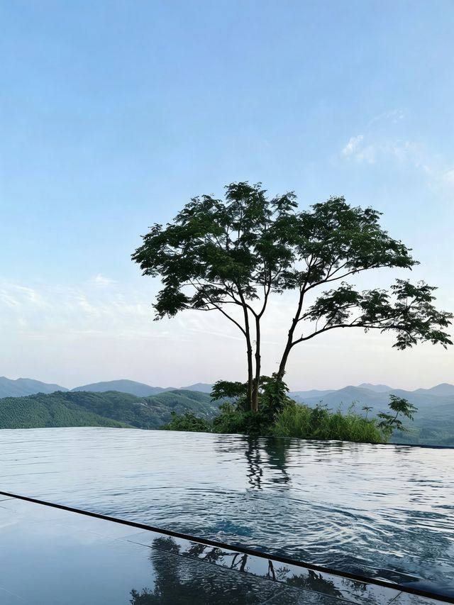 溧陽澗谷溫德姆至尊豪廷溫泉酒店 | 棲山林泡溫泉,解鎖暖冬療癒 溧陽澗谷溫德姆至尊豪廷溫泉酒店 | 棲山林泡溫泉,解鎖暖冬療癒