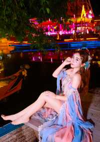 女生專屬西雙版納3天避冬全攻略25℃的溫柔誰能抵抗