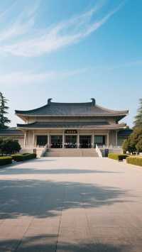 六朝金粉地,金陵夢幻遊——南京旅遊攻略