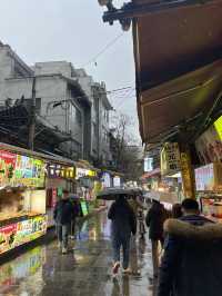 🇨🇳 Xi’an Muslim Quarter – Meat Lover’s Paradise