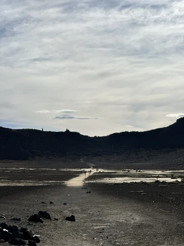 新西蘭最強徒步之一！20km Tongariro