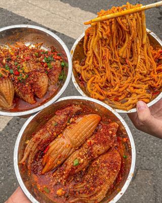 When you come to Yichang, you only need to worry about two things!