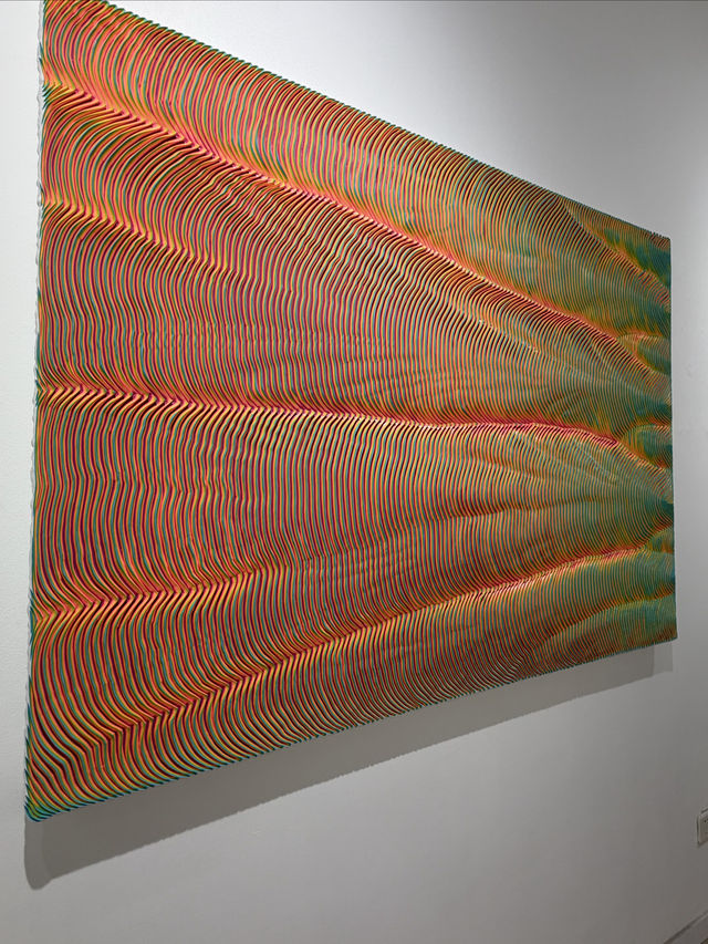 上海看展|虎丘路三展連看 上海看展|虎丘路三展連看