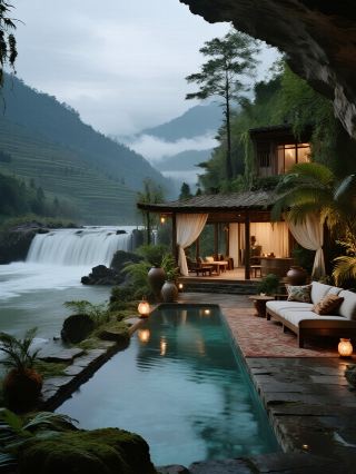 Biology textbook comes to life! Winter Gaoligong Mountain nature education and light hiking guide