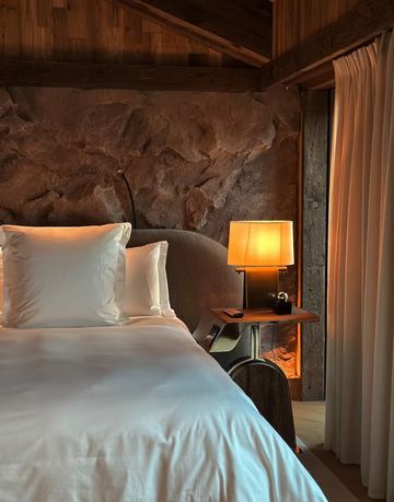 法國阿爾卑斯瑰麗放大招!全球首家雪山酒店太絕了