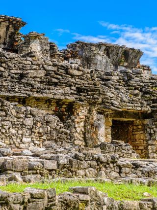 New Year's Day must-go multi-country Mexico tour guide is here