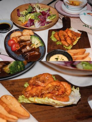 A modern and vibrant hotel with a thousand-year history – Xi'an High-tech Zone Marriott Hotel