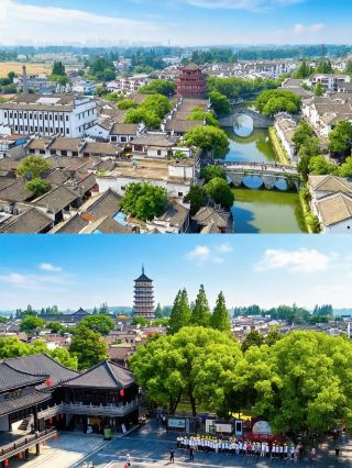 สถานที่จัดงานกาลาเทศกาลตรุษจีนเหอเฟยสาขานี้ได้รับความนิยมอย่างมาก! คู่มือการเดินทาง 4 วัน 3 คืน