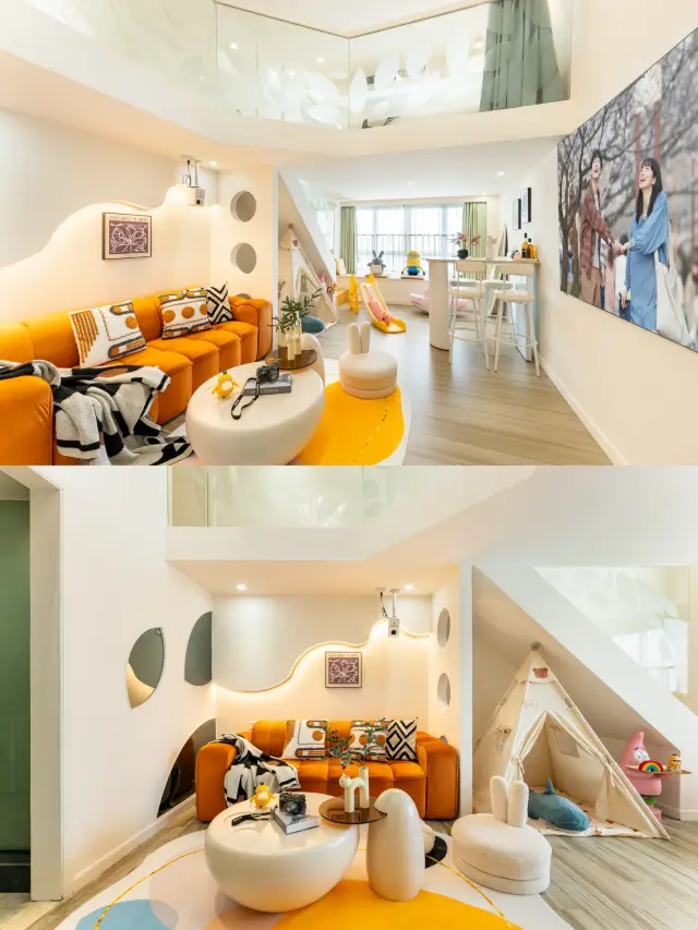 Guangzhou Chimelong Family-Friendly Homestay is just a walk away from the top attractions, it's amazing