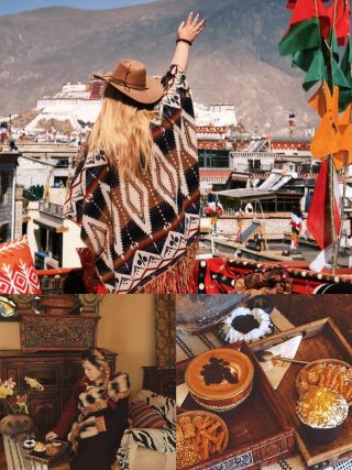 Lhasa! My number one coffee shop!!!