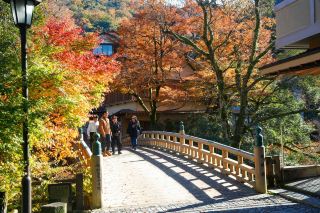 Hokuriku 4-Day Wandering Part 3: Ishikawa Sensory Healing