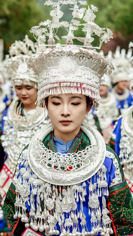 台江姉妹祭：ミャオ族文化にどっぷり浸かるための総合ガイド | Trip