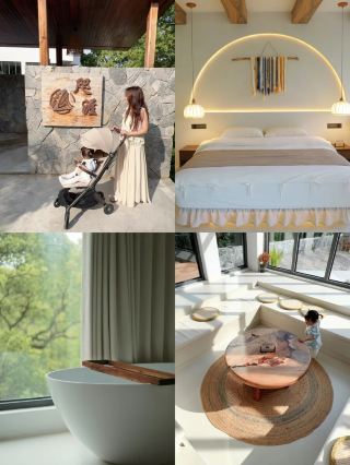Wenzhou Seaside Family Vacation: A Treasure Trove During the May Day Holiday!
