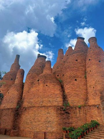 Yunnan Mile · Dongfeng Yun Art Town | The Romantic Secret Realm of