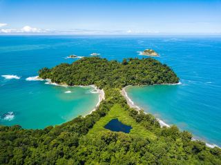 Manuel Antonio National Park Nature Tour