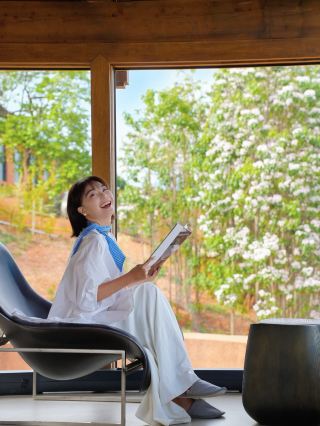 Stayed here for you! This homestay in Shaxi Ancient Town is already next level～