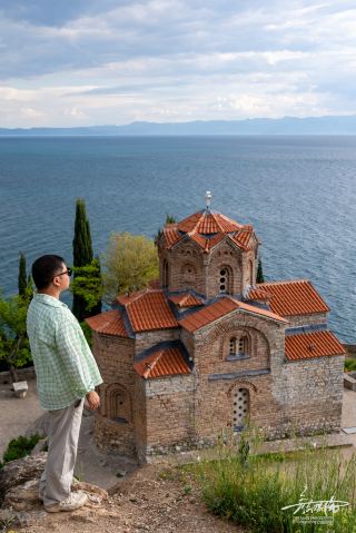 Ohrid is truly the hidden gem destination of the Balkans! 