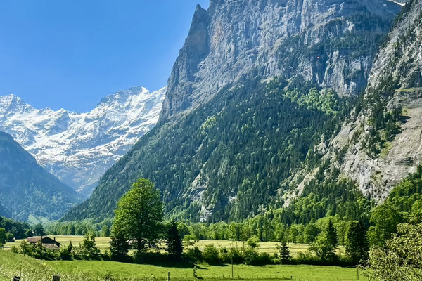 🏔️ Climb to New Heights: Switzerland's Ultimate Mountain