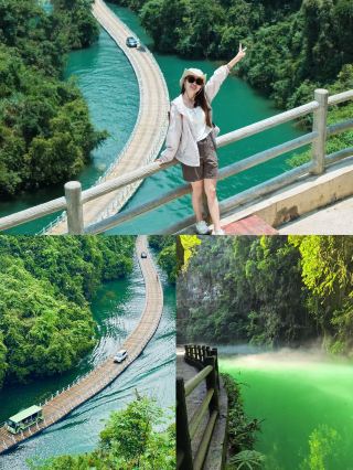 《ナショナルジオグラフィック》は嘘をつかなかった！22℃恩施で避暑しながら子どもと遊ぶならここで決まり