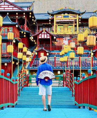 Shenyang accommodation guide / reachable by subway and walking, super convenient for visiting the Palace Museum and Marshal Zhang’s Mansion!