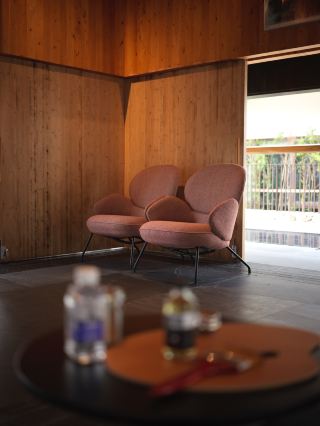 Weichiuzhi · Four Seasons at the Foot of the Mountain｜A mountain staycation