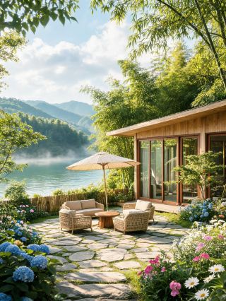 Snuggling into a secret canyon and cruising through clear waters and green mountains—this summer escape is unbeatable