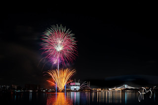 2026 National Day fireworks guide|15 free viewing spots