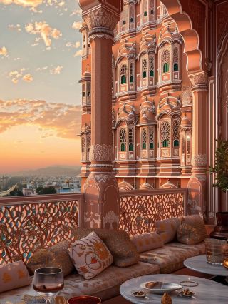 12-day India trip guide with old friends—avoid pitfalls