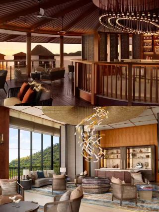 Komodo’s top luxury overwater villa must-stay