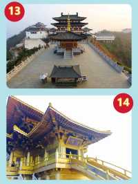 個城市親測，人少景美還省錢