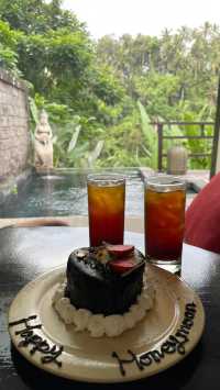 Perfect Honeymoon Stay at The Kayon Valley