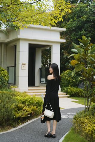 Shantou China Overseas Golden Coast | 2 Days & 1 Night Splashing Around