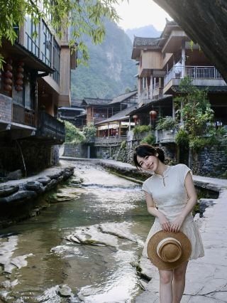 A Hidden Gem in Xiangxi! A 2-Day Aizhai Trip Guide for Great Photos