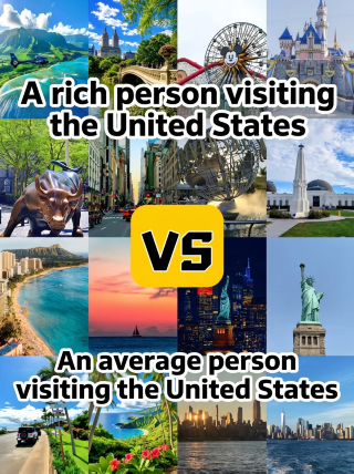 Let's be real! Which do you prefer: the luxury version or the budget-friendly version?