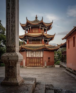 Qujing Fuyuan | Travel Hotel (Jincheng Plaza Branch) When visiting Fuyuan, a small town in eastern Yunnan, whether for business or short trips, you'll always want to find a place that suits your needs.