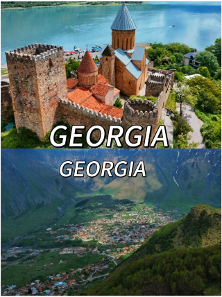 Visa-free travel~ Are you sure you're not coming?