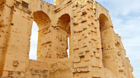 11-Day Multi-Country Algeria Tour Guide — traveler post in Algiers