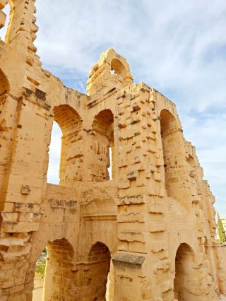 11-Day Multi-Country Algeria Tour Guide