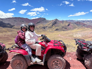An Unforgettable Journey to Peru