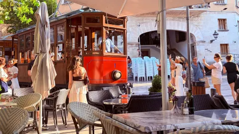 Perfect Stay in Central Soller — traveler post in Soller