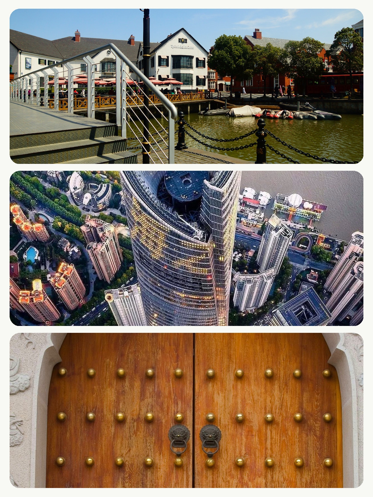 Sleeping in all three days of the Mid-Autumn Festival and National Day holidays – I never expected these slow cities to be like this.